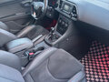 2014 SEAT Leon III, белый, 900000 рублей - вид 8