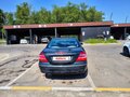 2004 Mercedes-Benz CLK-Класс 240 II (W209), синий, 750000 рублей - вид 6