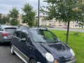 2008 Daewoo Matiz Best I Рестайлинг, синий, 200000 рублей