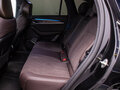 2026 Geely Monjaro (Xingyue L) I Рестайлинг 2 (China Market), чёрный - вид 10