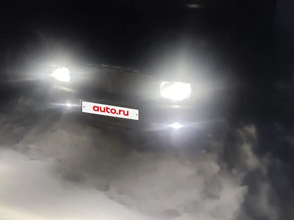 1992 Audi 80 V (B4), серый, 320000 рублей - вид 14