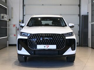 2026 Tenet T7, белый, 2785000 рублей, вид 2