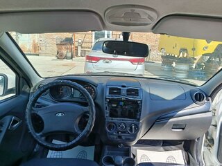 2024 Lada (ВАЗ) Granta I Рестайлинг, белый, 589950 рублей, вид 5