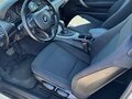 2011 BMW 1 серии 116i I (E81/E82/E87/E88) Рестайлинг, белый, 905000 рублей - вид 6