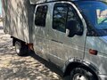 2011 ГАЗ ГАЗель (33023/330273) Фермер, серебристый, 850000 рублей - вид 1