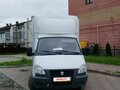 2024 ГАЗ ГАЗель (3302), белый, 2400000 рублей - вид 3