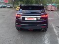 2022 Geely Coolray I, чёрный, 1500000 рублей - вид 2