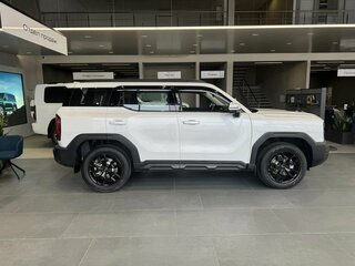 2026 Haval H3 I Рестайлинг, белый, 2949000 рублей, вид 2