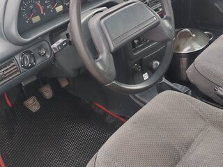 2009 Lada (ВАЗ) 2115, голубой, 235000 рублей, вид 5