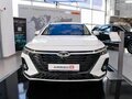 2025 Chery Arrizo 8, белый, 3060000 рублей
