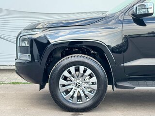 2026 Mitsubishi L200 VI, чёрный, 4950000 рублей, вид 2