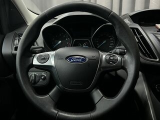 2014 Ford Kuga II, белый, 1299900 рублей, вид 5