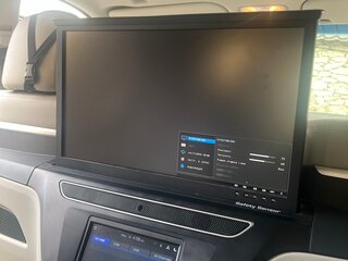 2019 Hyundai Grand Starex I Рестайлинг 2, чёрный, 4000000 рублей, вид 5