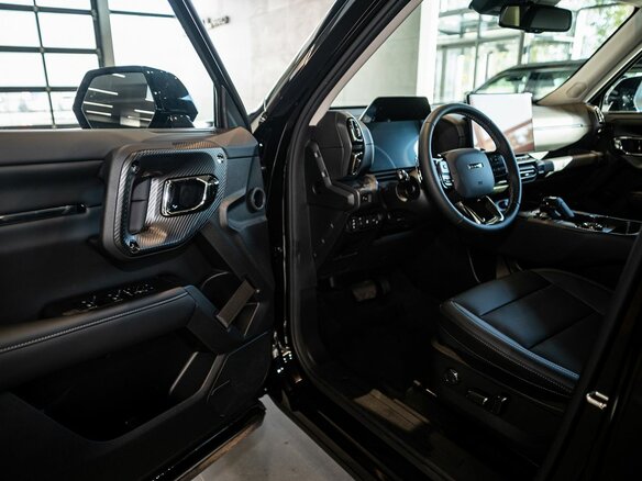 2026 Haval H7 I, чёрный, 4199000 рублей - вид 5