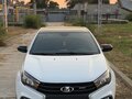 2021 Lada (ВАЗ) Vesta Sport I, белый - вид 4