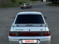 2005 Lada (ВАЗ) 2110, серебристый, 120000 рублей - вид 4