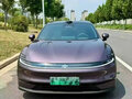 2026 Changan Qiyuan A06 28.39 kWh, фиолетовый, 2740911 рублей - вид 1