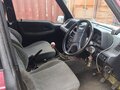 1992 Suzuki Escudo I, красный, 350000 рублей - вид 4