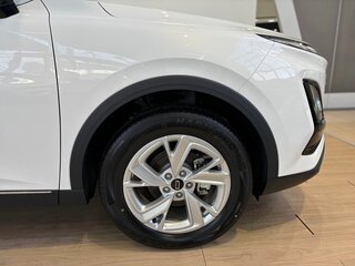 2025 Bestune T90 I, белый, 3131000 рублей, вид 5