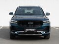 2023 Geely Monjaro I, зелёный - вид 2