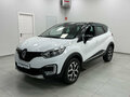 2016 Renault Kaptur I, белый