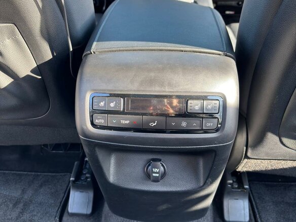 2021 Hyundai Palisade I, белый, 4800000 рублей - вид 28