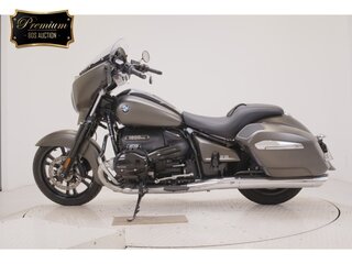 2022 BMW R 18 B, коричневый, 1490000 рублей, вид 1
