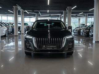2024 Hongqi H5 II, чёрный, 3270000 рублей, вид 3