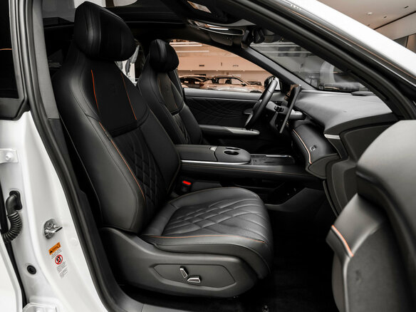 2025 Changan Deepal S07 31.73 kWh I, белый - вид 18
