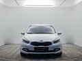 2015 Kia Ceed II, белый, 1135000 рублей - вид 1