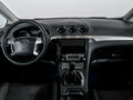 2006 Ford S-MAX I, серый - вид 11