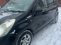2005 Nissan Note I, чёрный, 350000 рублей - вид 2