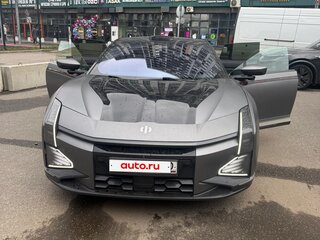 2023 HiPhi Z 120 kWh, серый, 6299000 рублей, вид 4