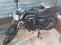 2023 Regulmoto SK200, чёрный, 90000 рублей - вид 11