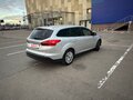 2015 Ford Focus III Рестайлинг, серебристый, 790000 рублей - вид 4