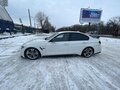 2011 BMW 3 серии 335i VI (F3x), белый - вид 7