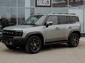 2026 Jetour T2, серебристый, 4449000 рублей