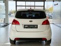 2011 Kia Venga 5-speed I, белый, 647000 рублей - вид 4