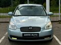 2006 Hyundai Verna II, серебристый, 579000 рублей - вид 2