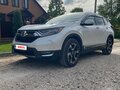 2019 Honda CR-V V, белый, 3050000 рублей