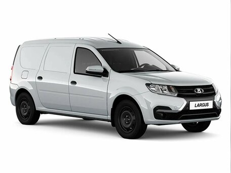 Lada (ВАЗ) Largus I Рестайлинг