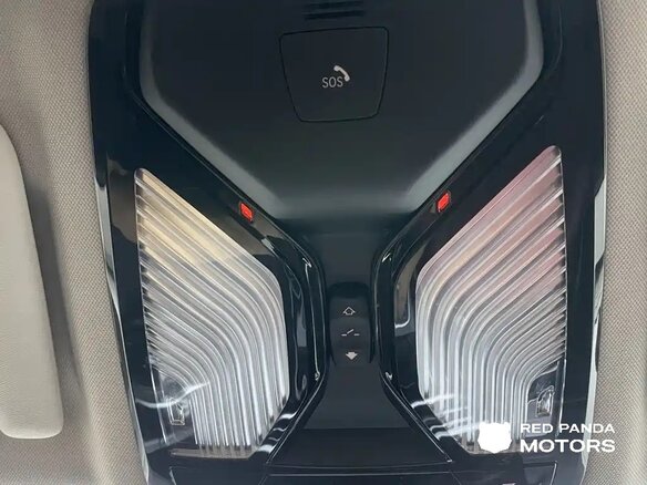 2023 BMW 3 серии Long 320Li VII (G2x) Рестайлинг, чёрный, 3245500 рублей - вид 27