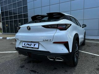 2025 Changan UNI-T I, белый, 3459900 рублей, вид 4