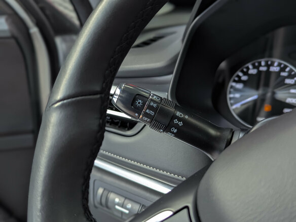 2024 Chery Tiggo 4 Pro I, серебристый, 1635000 рублей - вид 20
