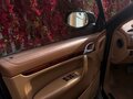 2008 Porsche Cayenne S I Рестайлинг (957), коричневый, 850000 рублей - вид 5