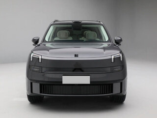 2026 Lynk & Co 900, серый, 8000000 рублей, вид 2