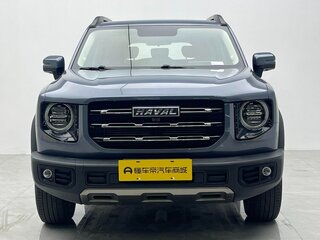 2023 Haval KuGou, голубой, 1398355 рублей, вид 5