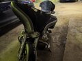 2006 Yamaha XV 1900, зелёный, 750000 рублей