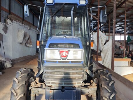 1996 Iseki T625, синий, 1750000 рублей, вид 2