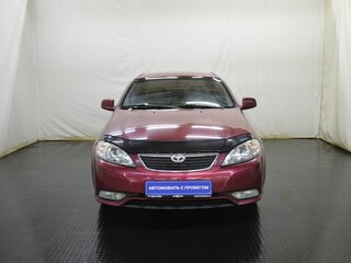 2014 Daewoo Gentra II, красный, 506000 рублей, вид 2